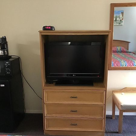 Scottish Inns Richmond Hill Εξωτερικό φωτογραφία