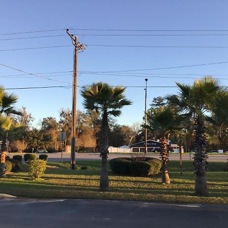 Scottish Inns Richmond Hill Εξωτερικό φωτογραφία