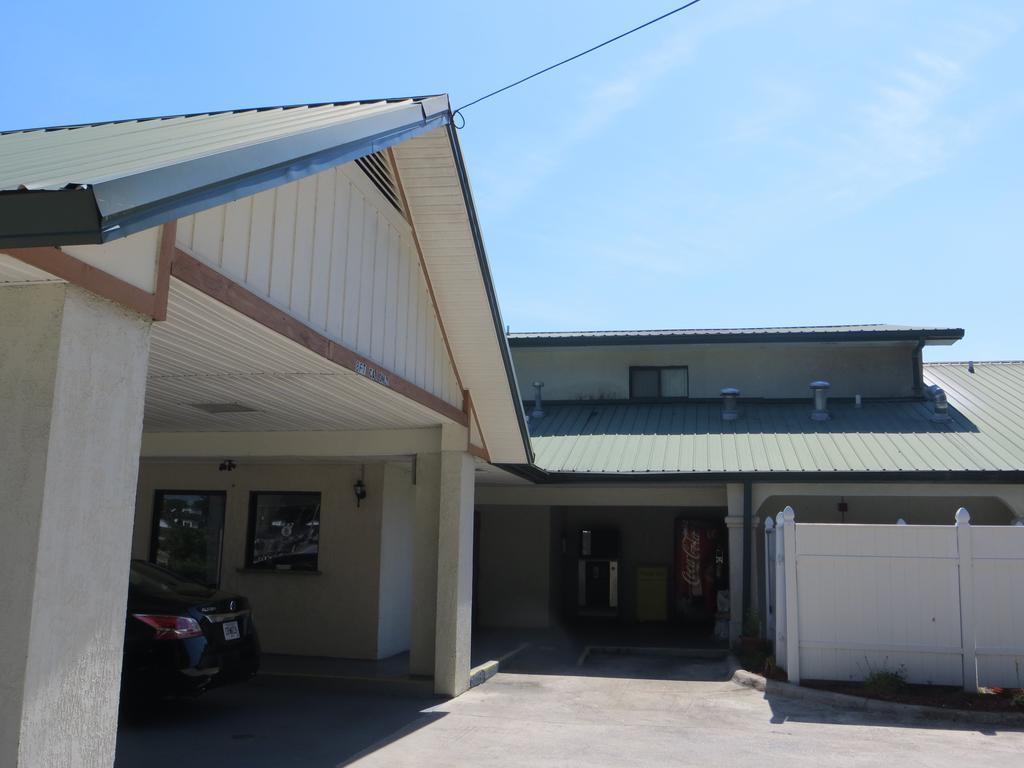Scottish Inns Richmond Hill Εξωτερικό φωτογραφία