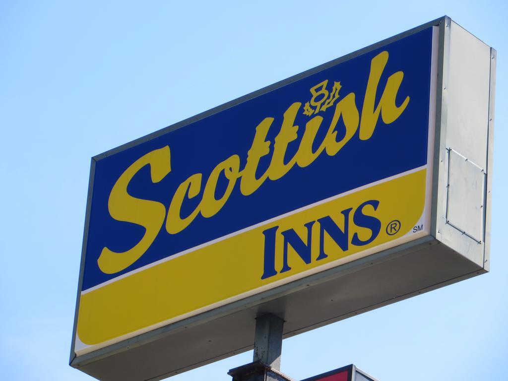 Scottish Inns Richmond Hill Εξωτερικό φωτογραφία