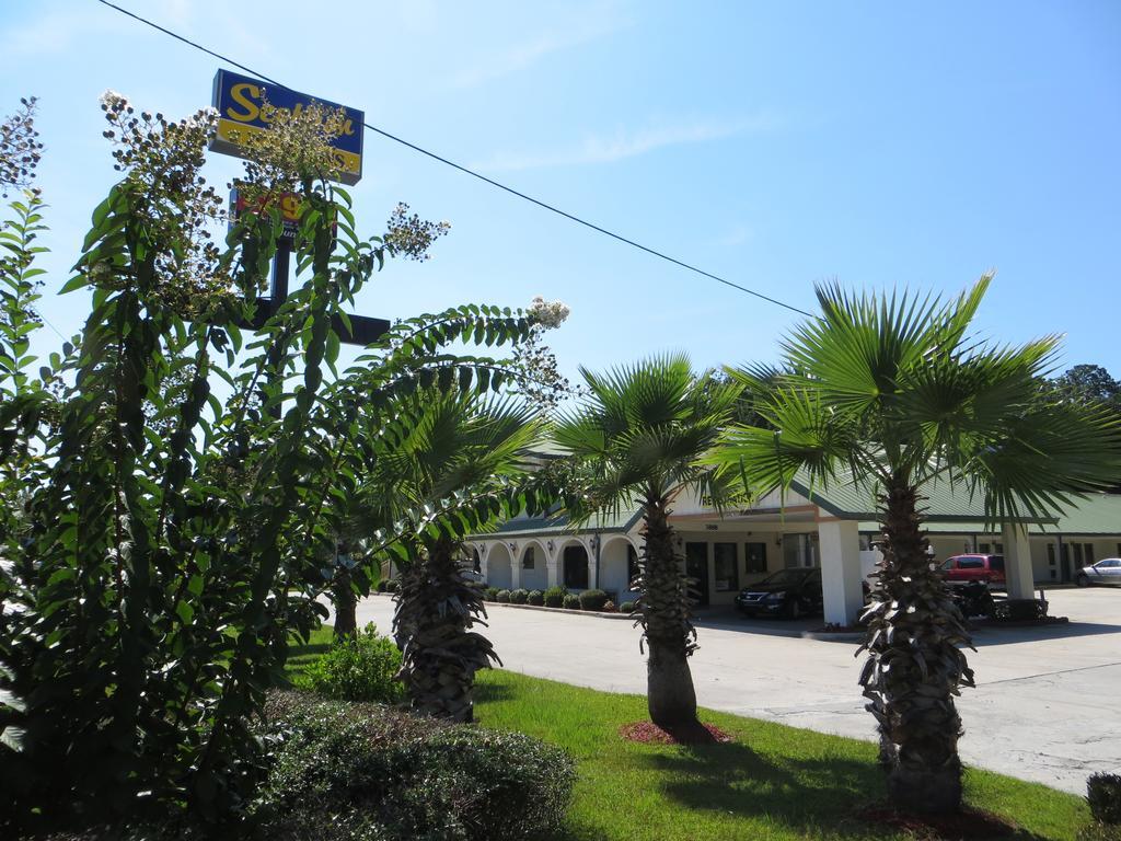 Scottish Inns Richmond Hill Εξωτερικό φωτογραφία