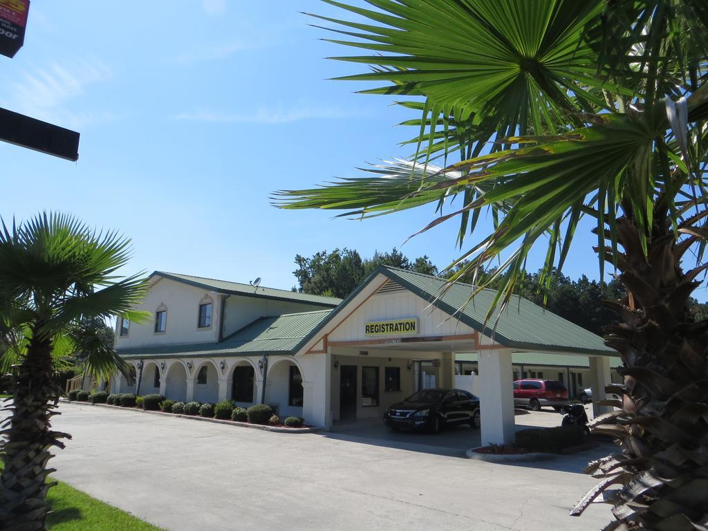 Scottish Inns Richmond Hill Εξωτερικό φωτογραφία