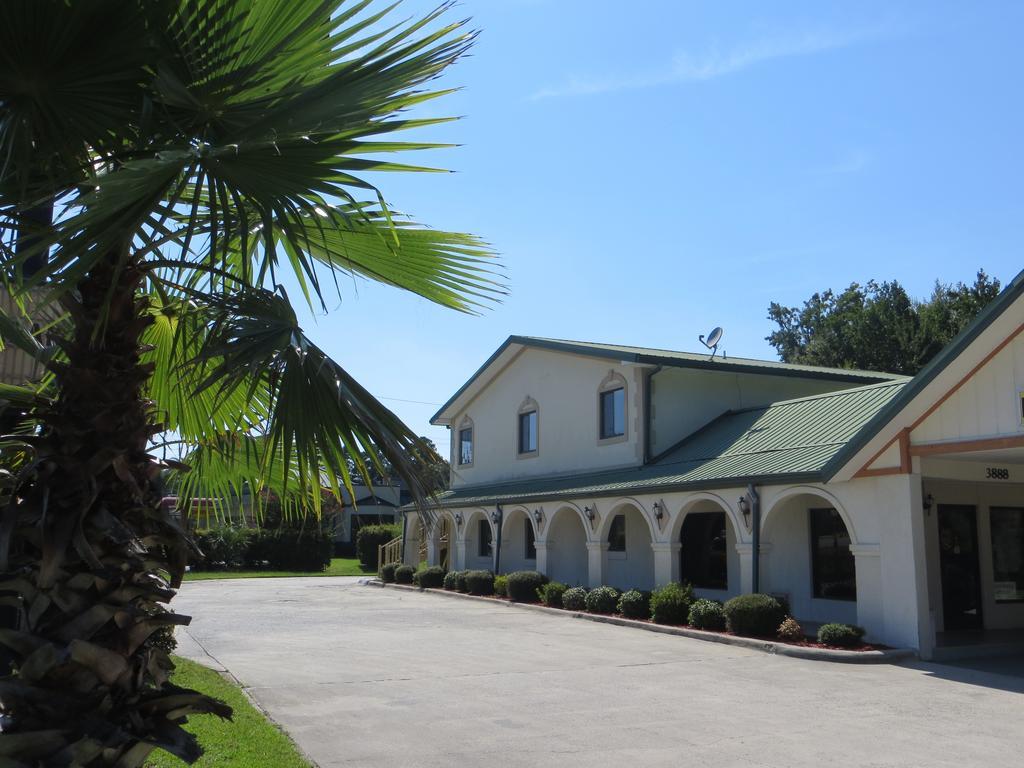 Scottish Inns Richmond Hill Εξωτερικό φωτογραφία