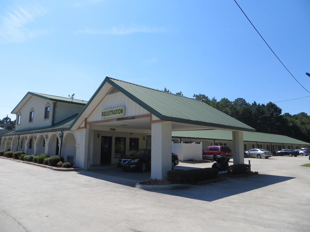 Scottish Inns Richmond Hill Εξωτερικό φωτογραφία