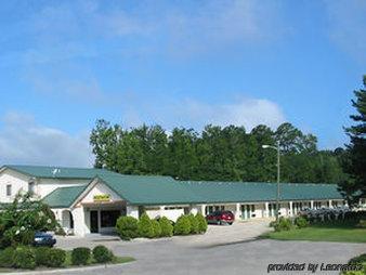 Scottish Inns Richmond Hill Εξωτερικό φωτογραφία