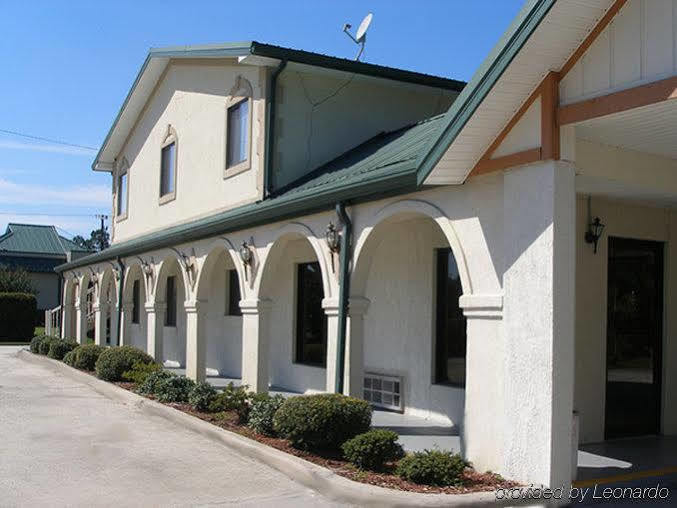 Scottish Inns Richmond Hill Εξωτερικό φωτογραφία
