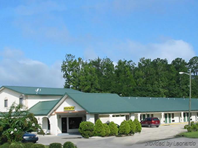 Scottish Inns Richmond Hill Εξωτερικό φωτογραφία