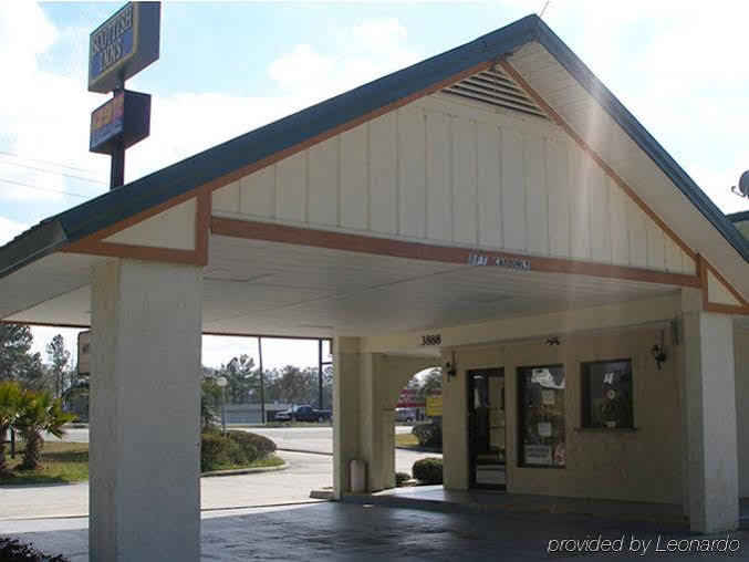 Scottish Inns Richmond Hill Εξωτερικό φωτογραφία