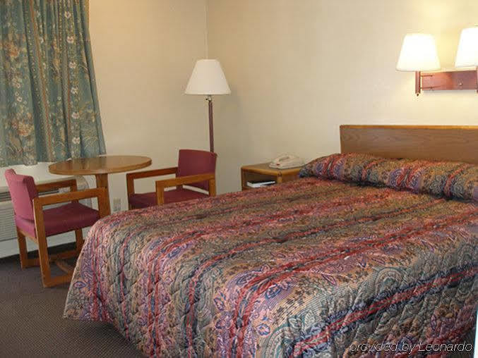 Scottish Inns Richmond Hill Εξωτερικό φωτογραφία