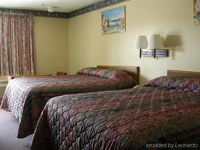 Scottish Inns Richmond Hill Εξωτερικό φωτογραφία
