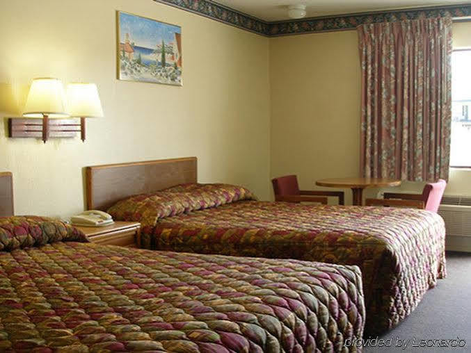 Scottish Inns Richmond Hill Εξωτερικό φωτογραφία