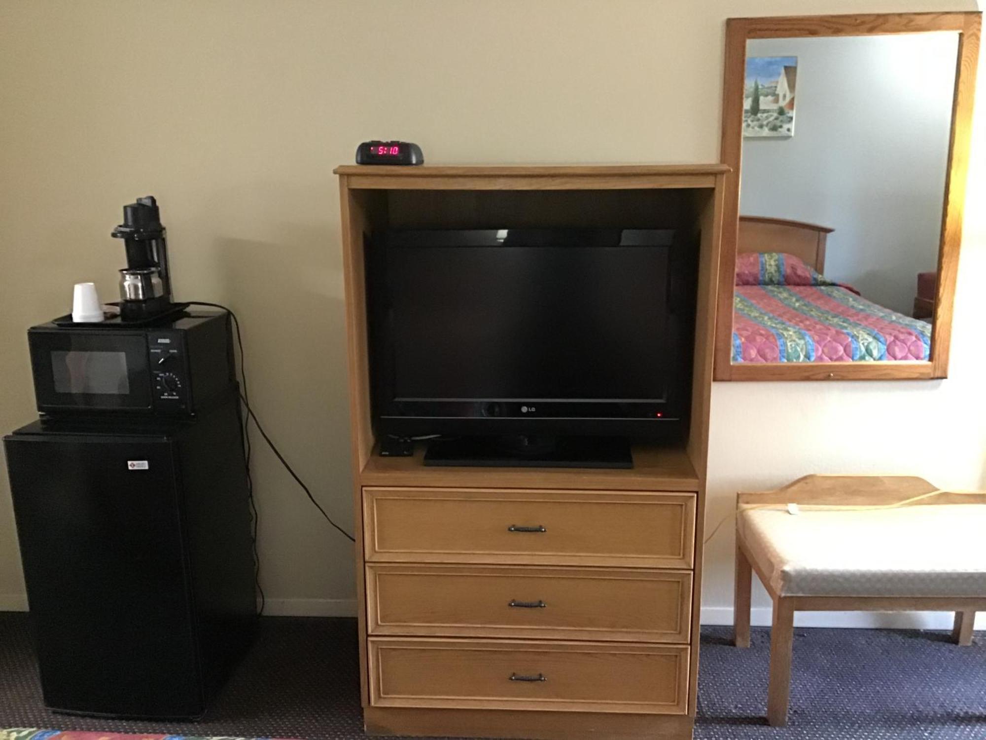 Scottish Inns Richmond Hill Εξωτερικό φωτογραφία