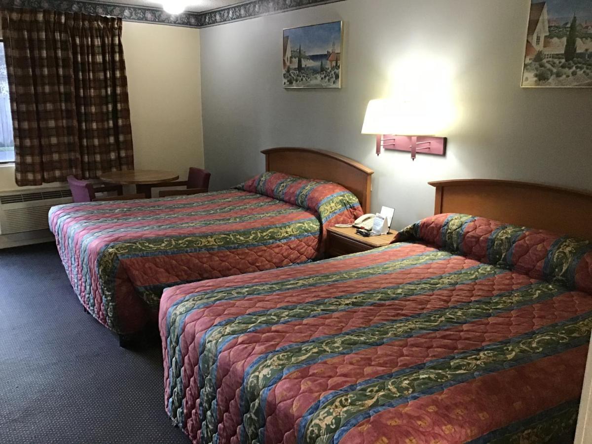 Scottish Inns Richmond Hill Εξωτερικό φωτογραφία