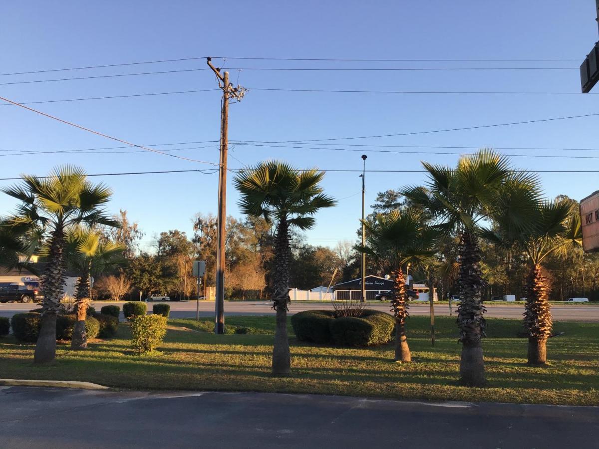 Scottish Inns Richmond Hill Εξωτερικό φωτογραφία