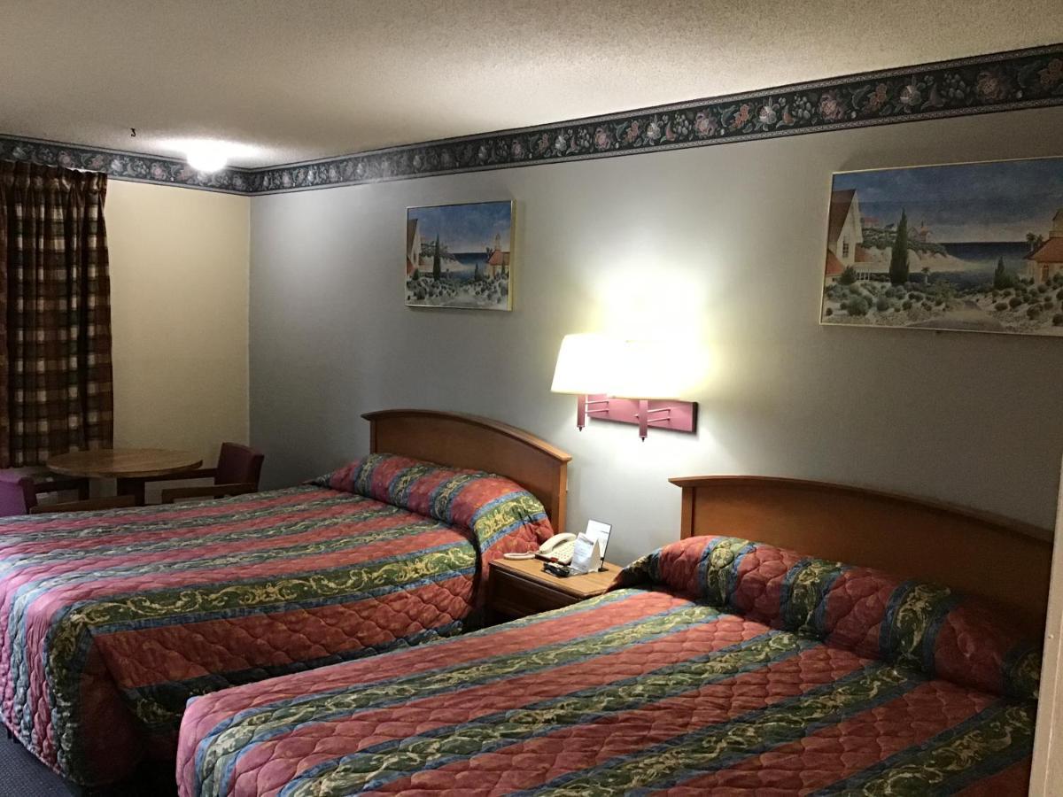 Scottish Inns Richmond Hill Εξωτερικό φωτογραφία