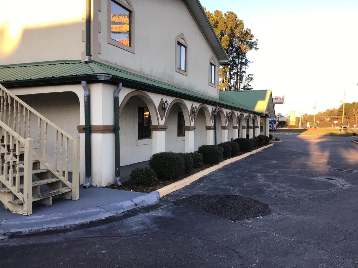 Scottish Inns Richmond Hill Εξωτερικό φωτογραφία