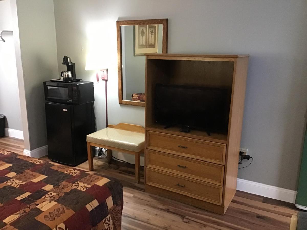 Scottish Inns Richmond Hill Εξωτερικό φωτογραφία