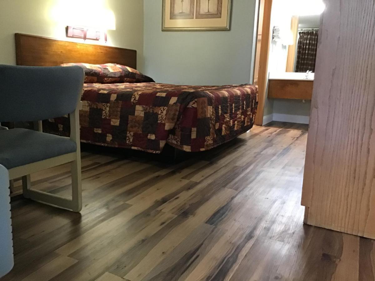 Scottish Inns Richmond Hill Εξωτερικό φωτογραφία